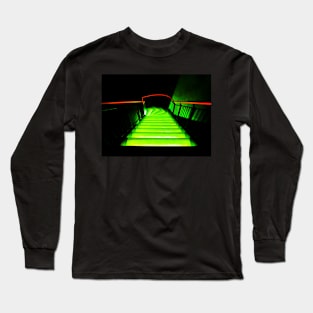 Dare You Descend? Long Sleeve T-Shirt